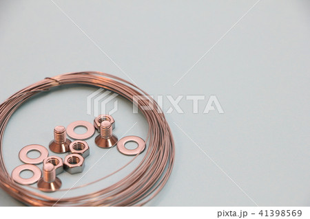 針金・ボルト・ナット・ワッシャー 針金・ボルト・ナット・ワッシャー 41398569