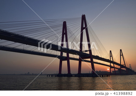 名港西大橋 41398892