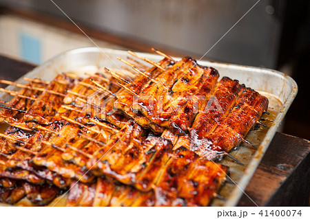 おいしい鰻 おいしい鰻 41400074