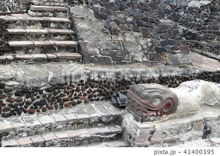 テンプロ・マジョール テンプロ・マジョール 41400395