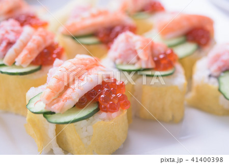 寿司 寿司 41400398