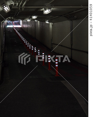 地下通路 41401059