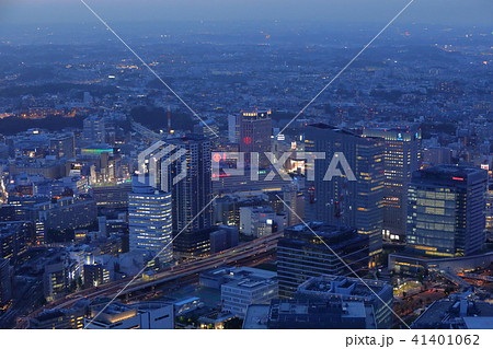 横浜駅 横浜駅 41401062