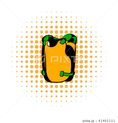 Vest comics icon Vest comics icon 41401111