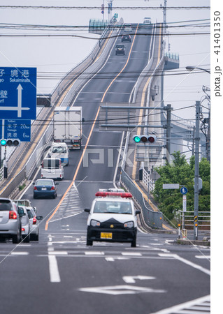 江島大橋 41401350