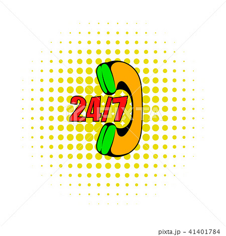 Rings comics icon 41401784