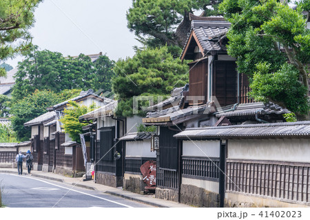 松江武家屋敷 松江武家屋敷 41402023