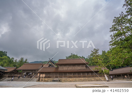 出雲大社 41402550