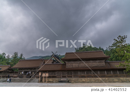 出雲大社 出雲大社 41402552