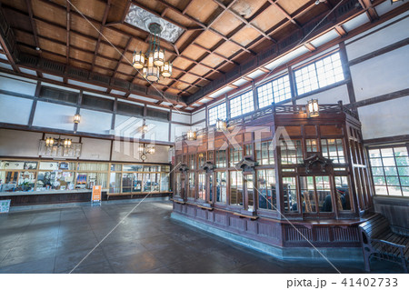 旧大社駅 41402733