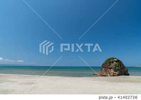 稲佐の浜 41402736