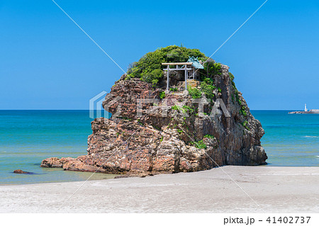 稲佐の浜 41402737