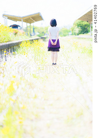 旧大社駅 41402769