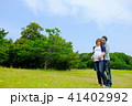 夫婦と妊娠 41402992