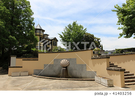 山手イタリア山庭園 山手イタリア山庭園 41403256