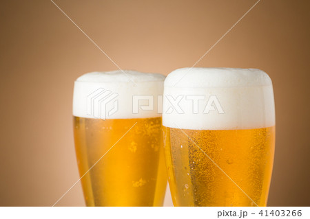 ビール 41403266