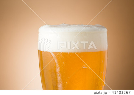 ビール 41403267