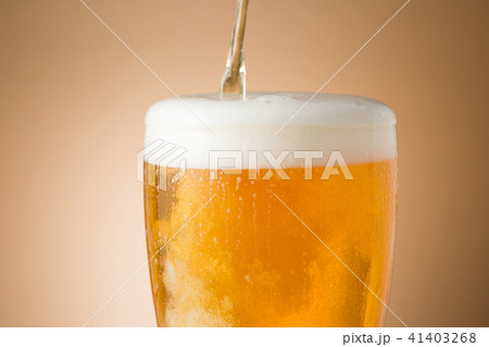 ビール ビール 41403268