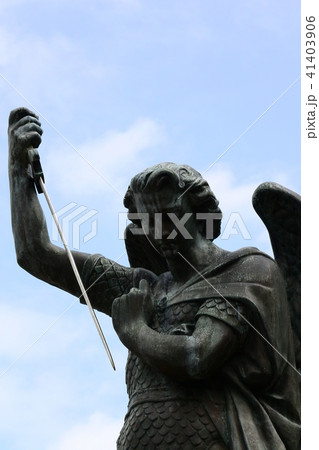 トラピスチヌ修道院 41403906