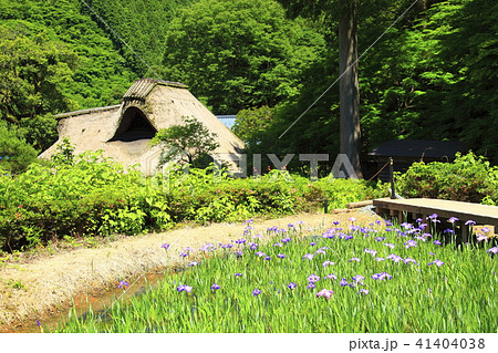 千古の家 41404038