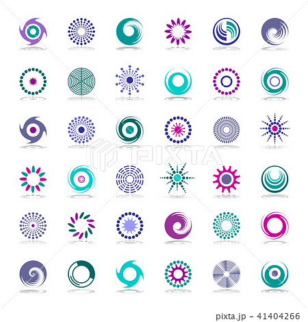 Design elements set. Design elements set. 41404266