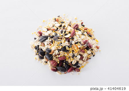 雑穀 雑穀 41404619