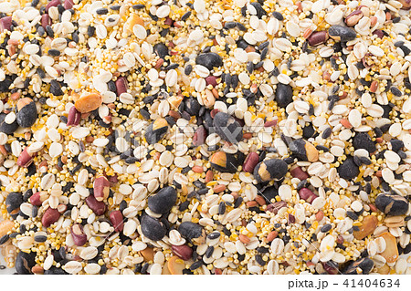 雑穀 雑穀 41404634