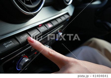 アイドリングストップ 41404641