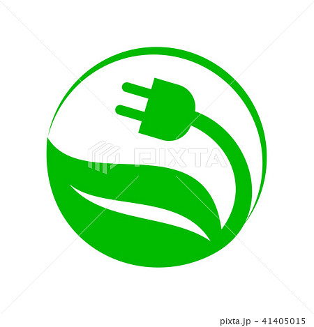 Limitless energy icon, simple style Limitless energy icon, simple style 41405015