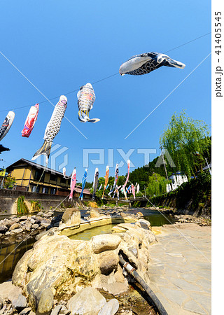 大分県長湯温泉 41405545