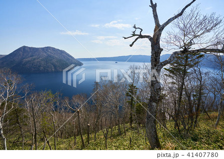 裏摩周展望台2 裏摩周展望台2 41407780