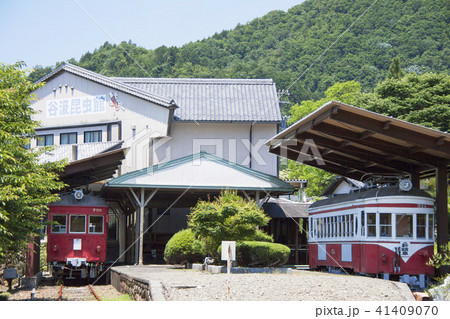 谷汲駅 谷汲駅 41409070