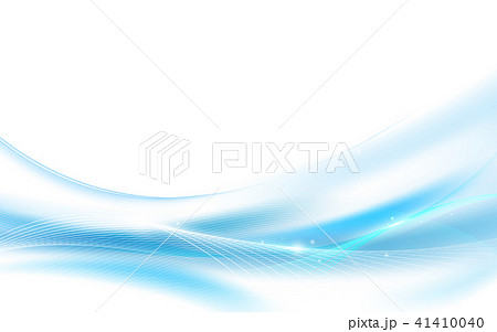 Abstract blue wavy with blurred curved background Abstract blue wavy with blurred curved background 41410040