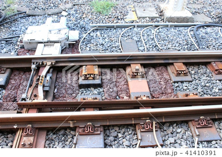 ポイントレール ポイントレール 41410391