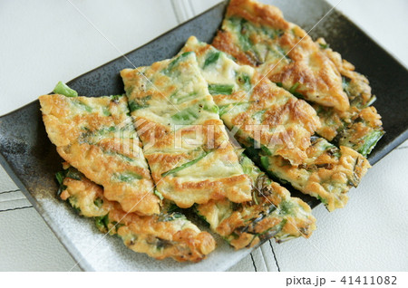 チヂミ 41411082