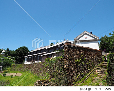 旧出津救助院 41411289