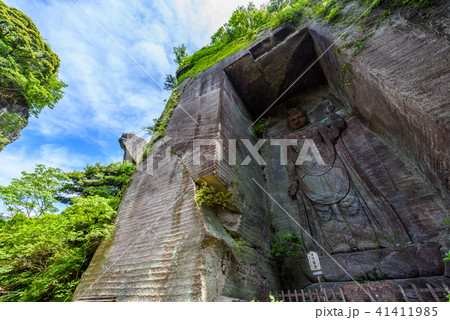 日本寺の観音様 日本寺の観音様 41411985