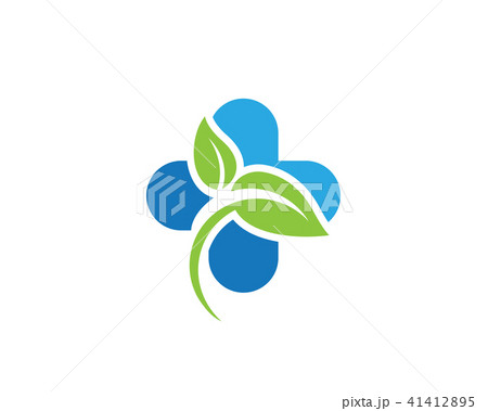 Health Medical Logo template Health Medical Logo template 41412895