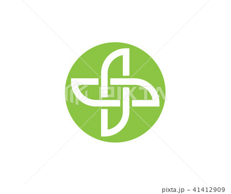Health Medical Logo template 41412909