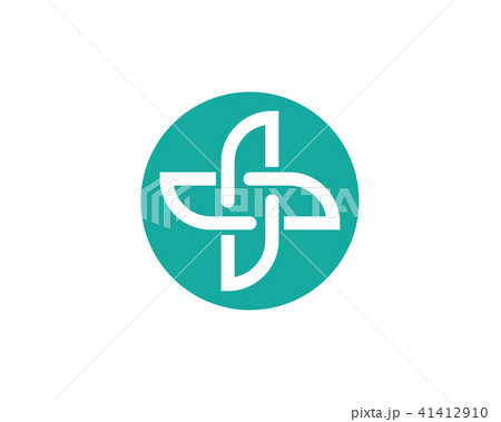 Health Medical Logo template 41412910