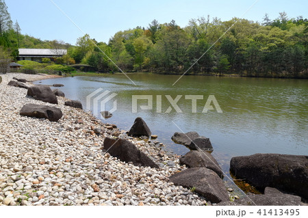 愛・地球博記念公園 愛・地球博記念公園 41413495