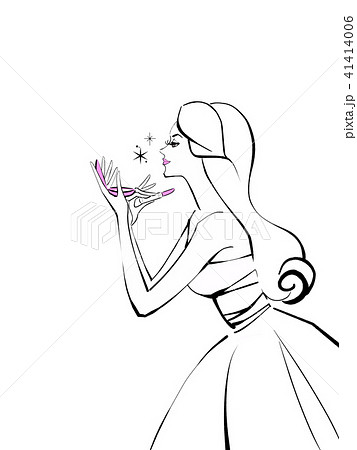 化粧直し　背景色カスタマイズ用 41414006