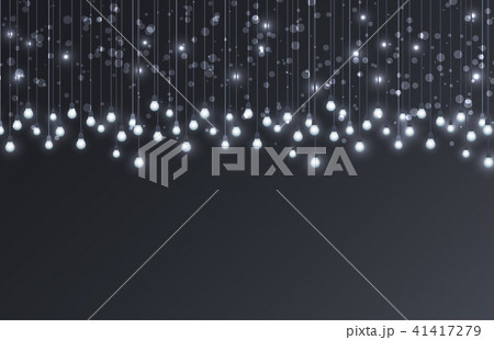 Vector light bulbs 41417279