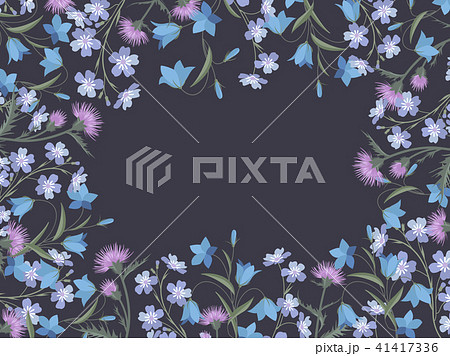 Summer floral decorations Summer floral decorations 41417336