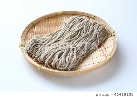 生ソバ 41419109