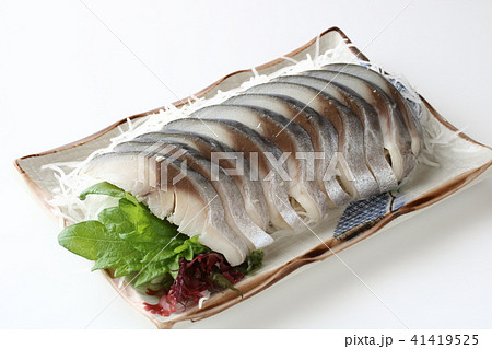 シメサバ 41419525