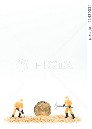 モネロ採掘: Monero mining モネロ採掘: Monero mining 41420034