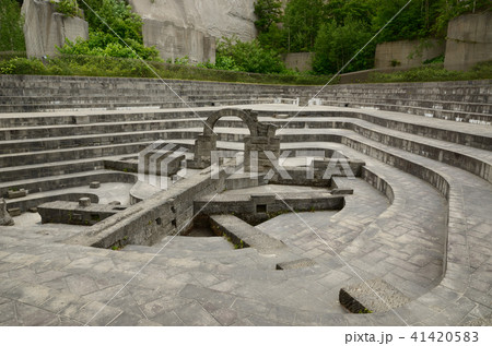 石山緑地　札幌市 41420583