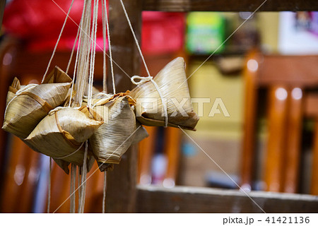 中国 チャイナ 磁器 41421136