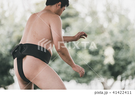 Sumo wrestling Sumo wrestling 41422411